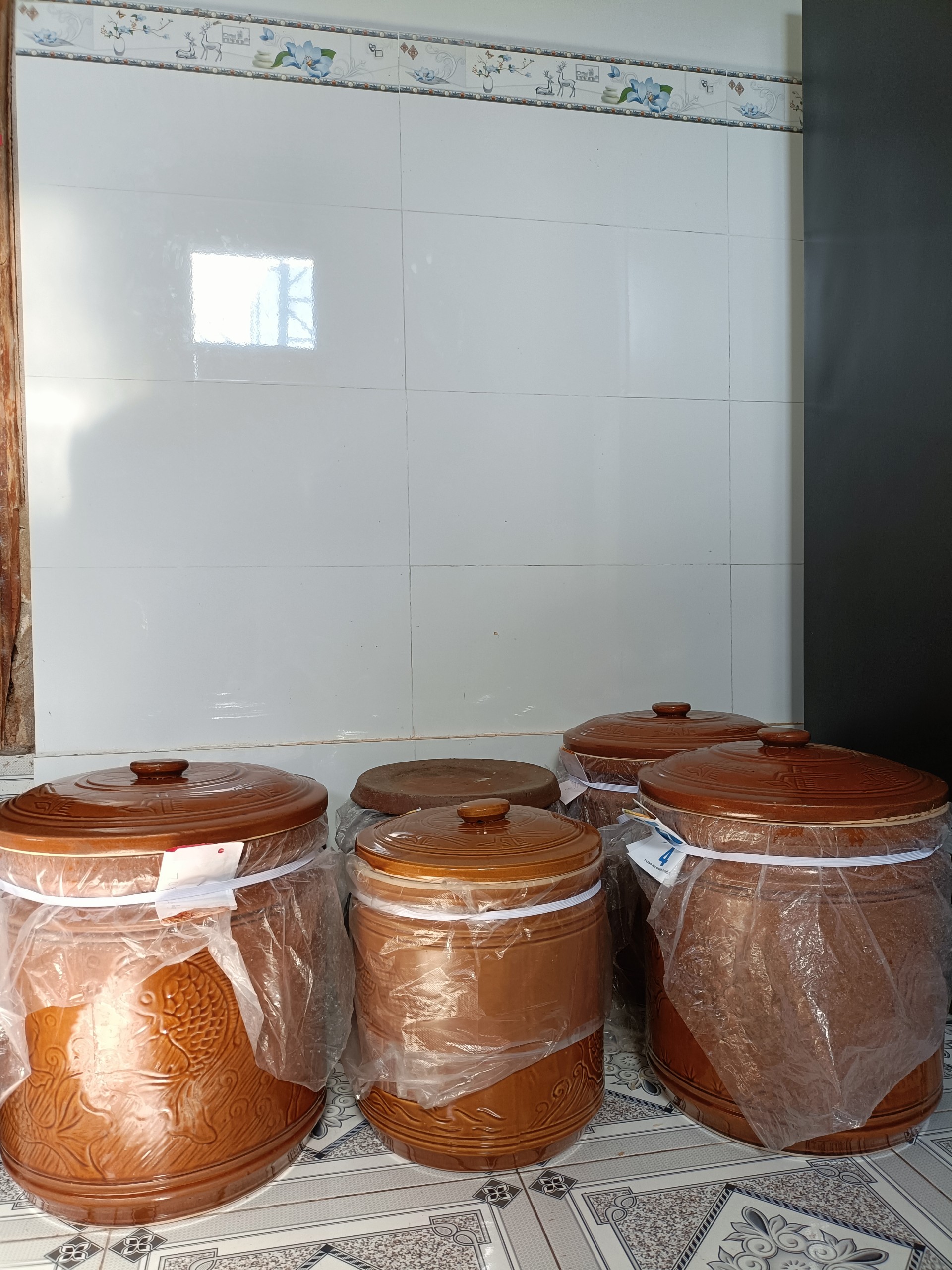 Nước Ép Bưởi Lên Men 500ml Combo 2 Chai
