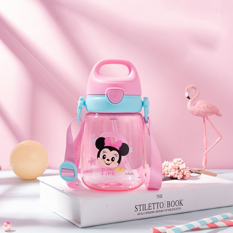 BÌNH NƯỚC CHO BÉ hãng DISNEY ❤️ ❤️