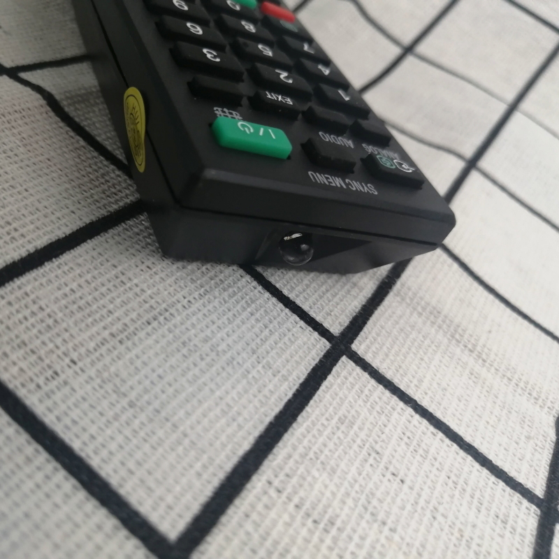 Điều Khiển Tivi SONY  model RM-ED054