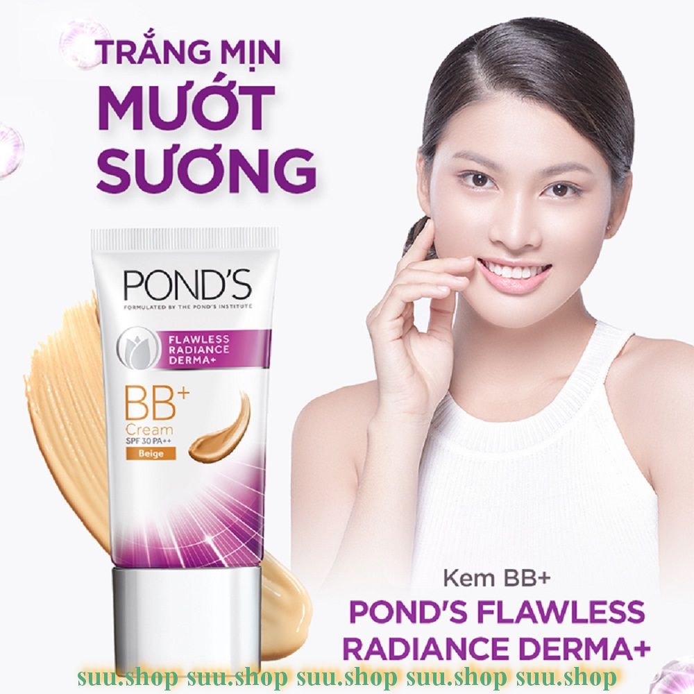 Kem BB Ponds 25g Flawless Radiance Derma+