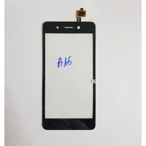 [HCM]CẢM ỨNG ITEL A16 ZIN