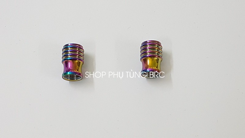 Van vòi tròn RZM9  ( SL: 1 cặp)