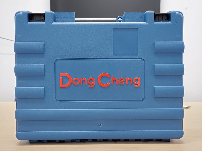 [HCM]Máy Khoan Pin Dongcheng DCJZ18-10 14.4V