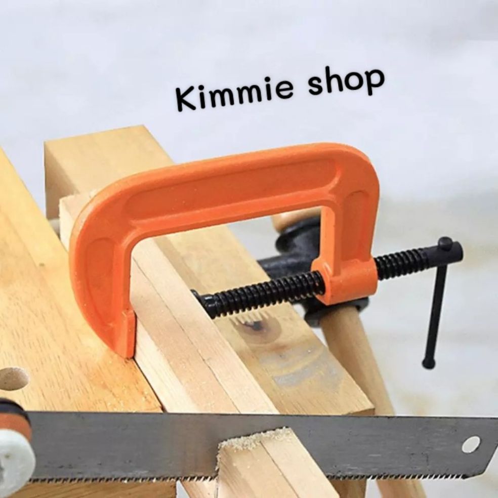 Cảo chữ c asaki cảo kẹo gỗ cao cấp