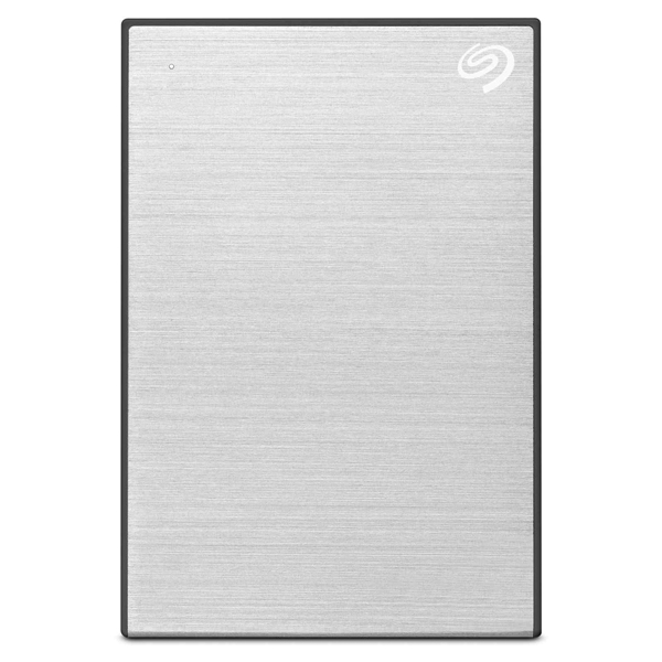 Ổ cứng di động Seagate Backup Plus Slim 2TB (Bạc)