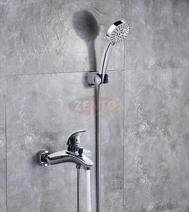 BỘ SEN NÓNG LẠNH ZENTO ZT6203
