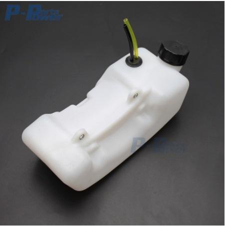Bình xăng lớn máy cắt cỏ 2 thì 330, cg330, oshima 330...
