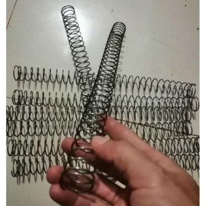 COMBO 3 LÒ XO ĐẨY PHI 21 DÀI 30CM