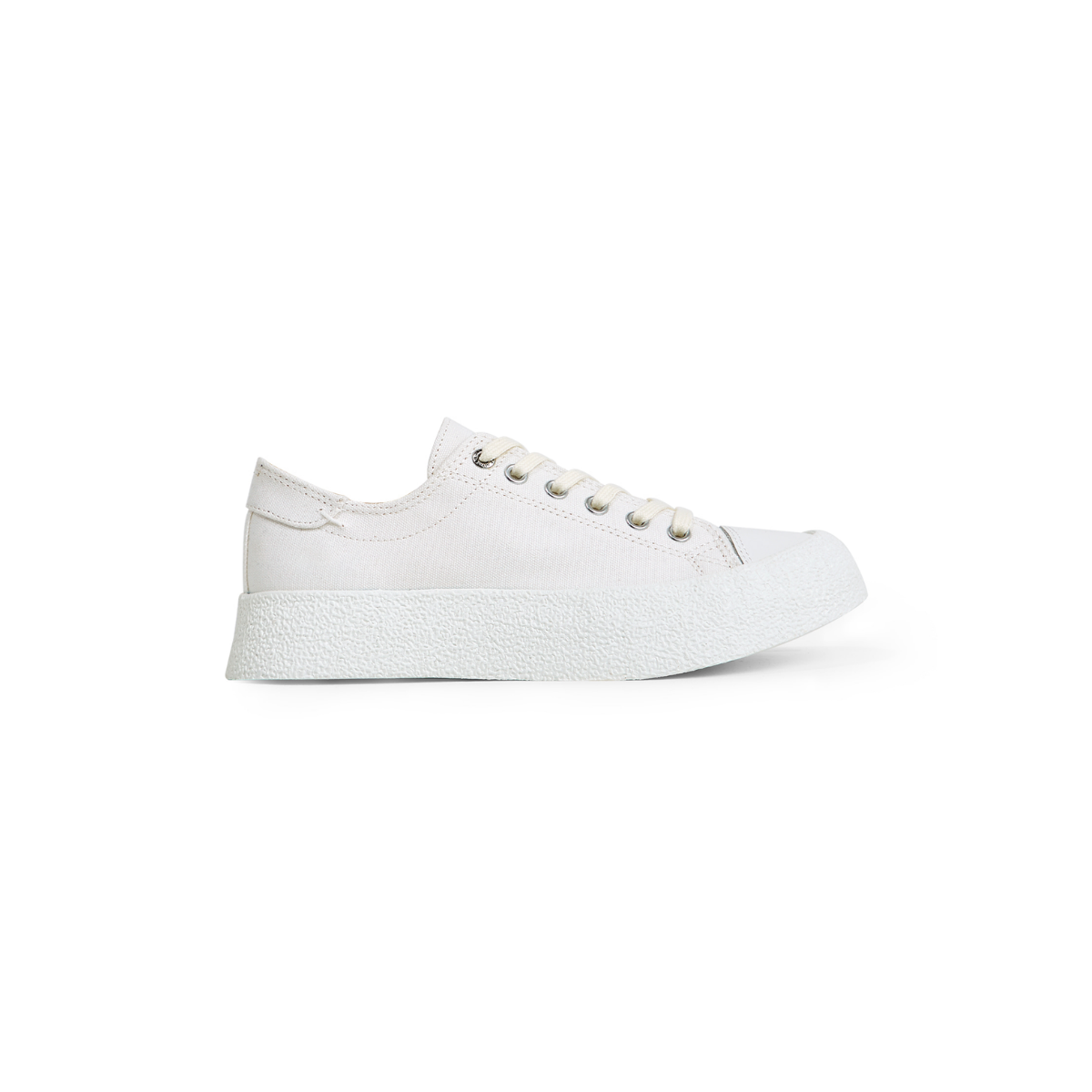 Giày Thể Thao Cổ Thấp EPT_DIVE LE (WHITE)