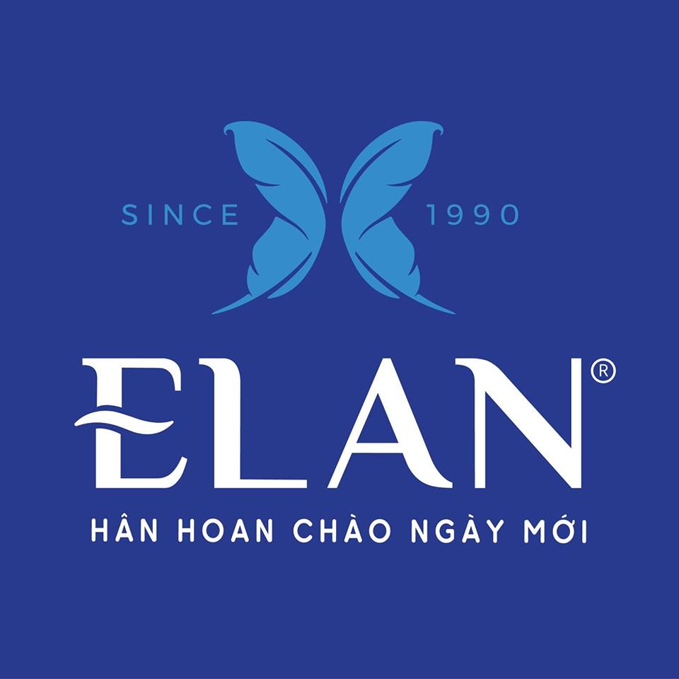 Combo 2 ruột gối ELAN Chính Hãng VIMATT( 50X70)