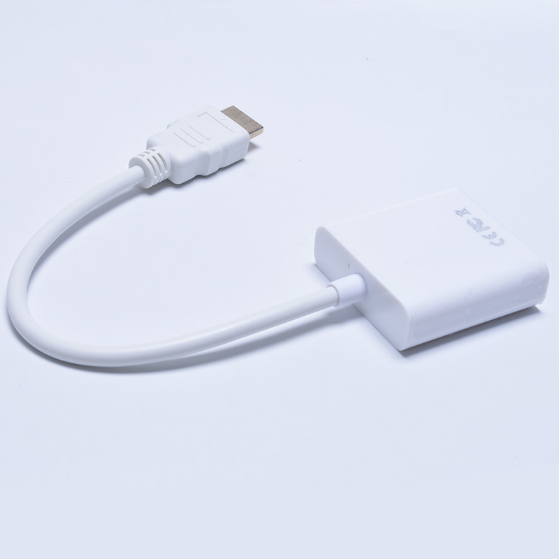 Cáp chuyển đổi HDMI sang VGA