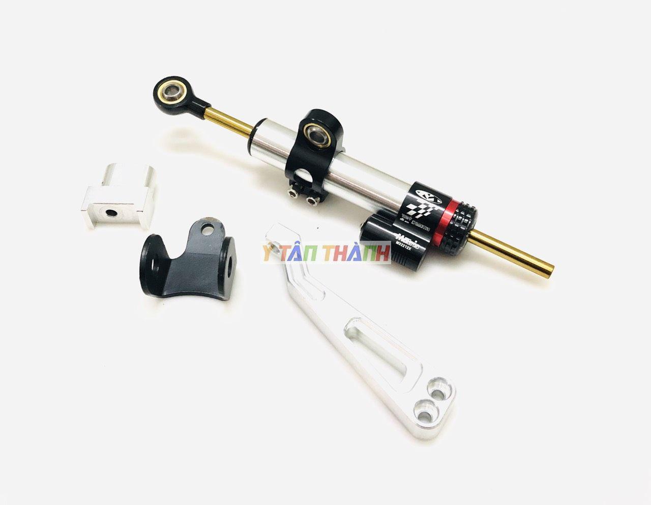 Trợ lực cổ matris có pas