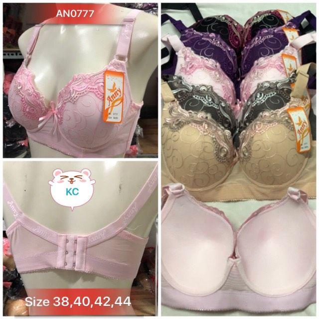 ÁO LÓT NỮ ANNY 0777 THÁI LAN