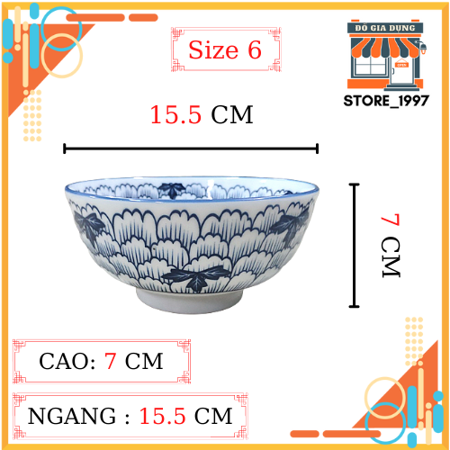 Tô Bát Tràng ( Cao Cấp )