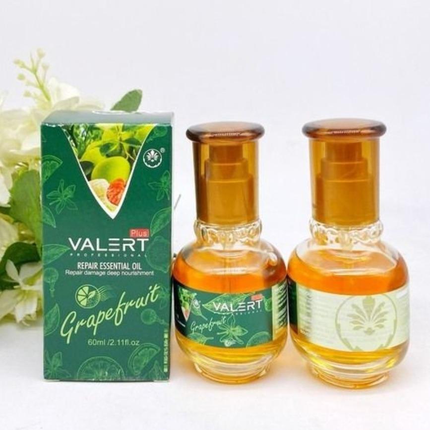 Tinh Dầu Bưởi Dưỡng Tóc Óng Mượt Grapefruit 60ml