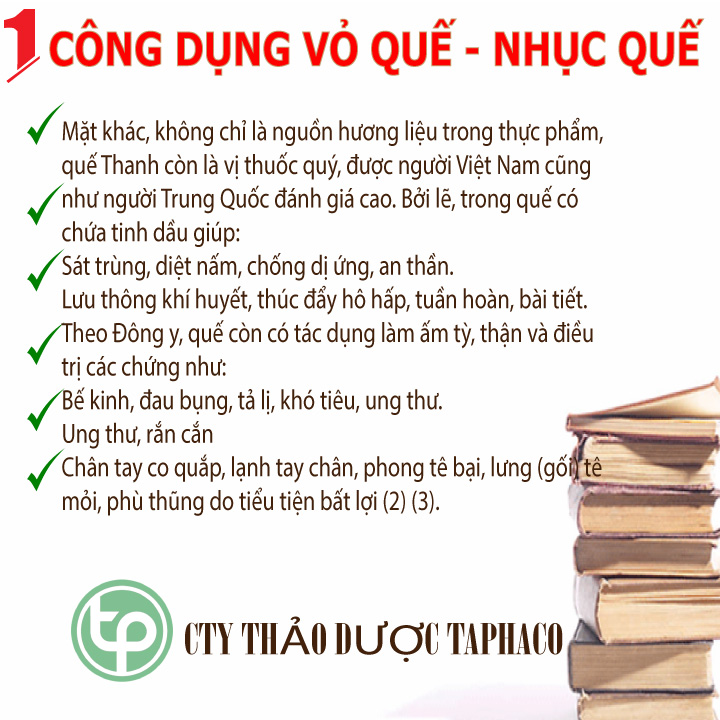 [Túi lớn loại 1KG] Quế khô cao cấp hàng công ty chất lượng cao - Chuyên làm gia vị cho các món ăn thêm phần thơm ngon và bổ dưỡng