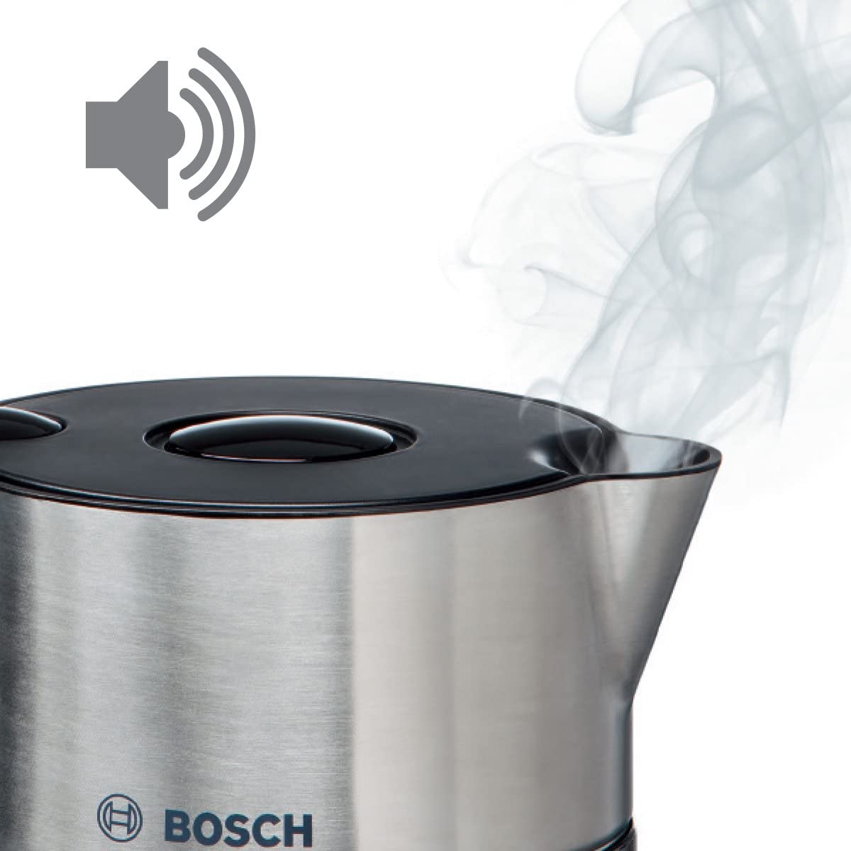 Ấm siêu tốc Bosch TWK8613P
