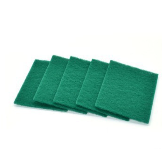 Miếng rửa chén cước xanh chà xoong nồi