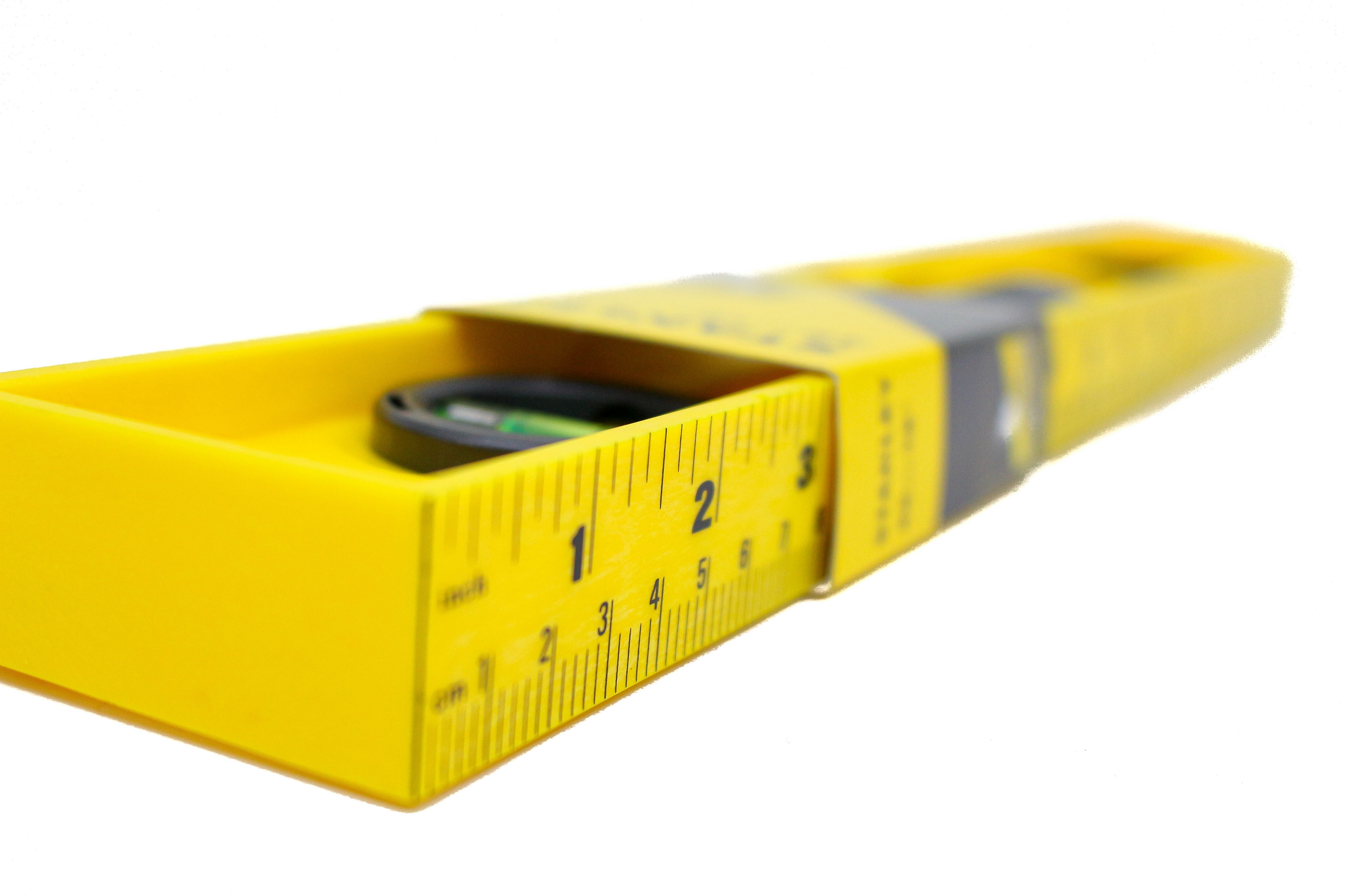THƯỚC THỦY STANLEY STHT42467-8