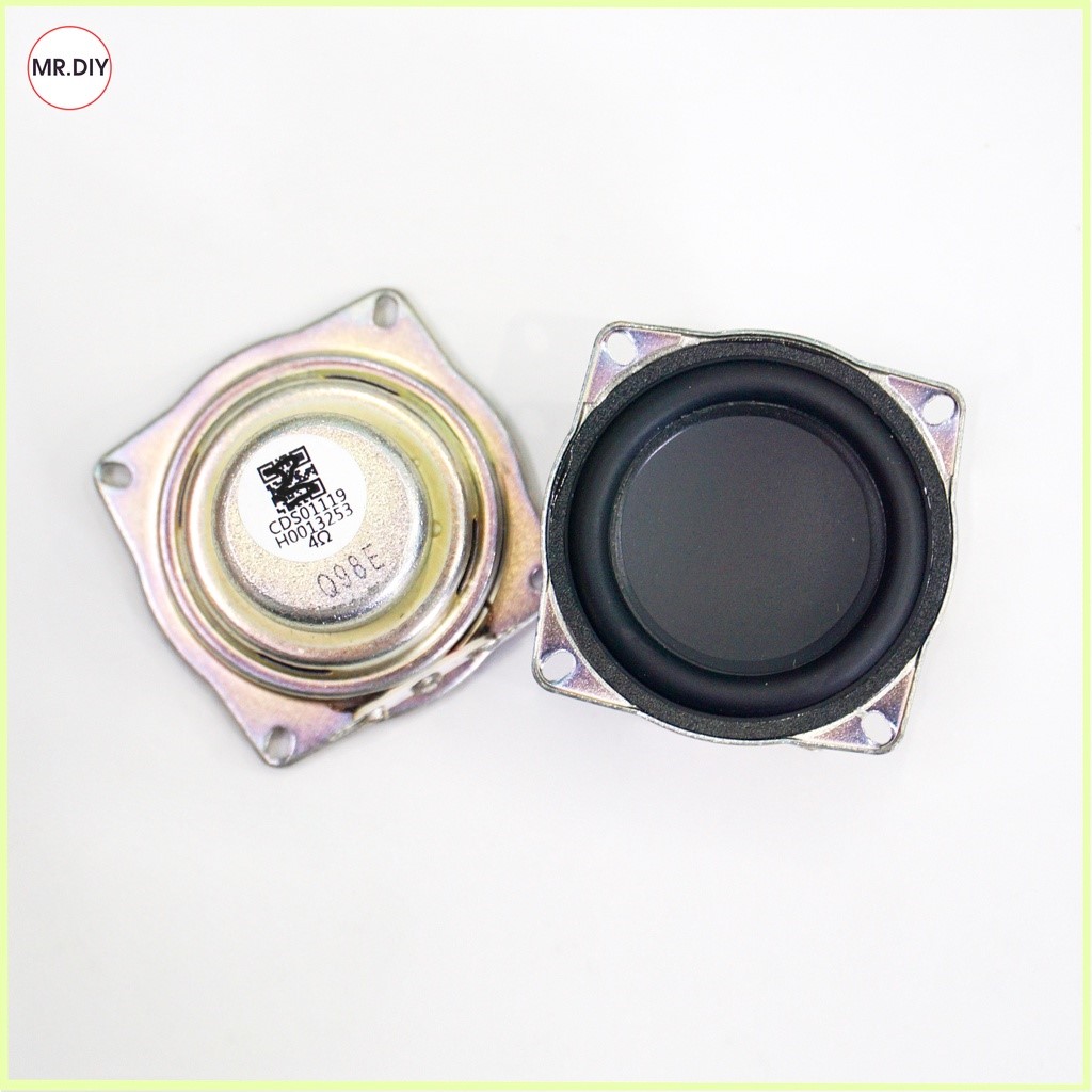 Củ Loa Toàn Dải Go2 JBL 4Ohm 5W
