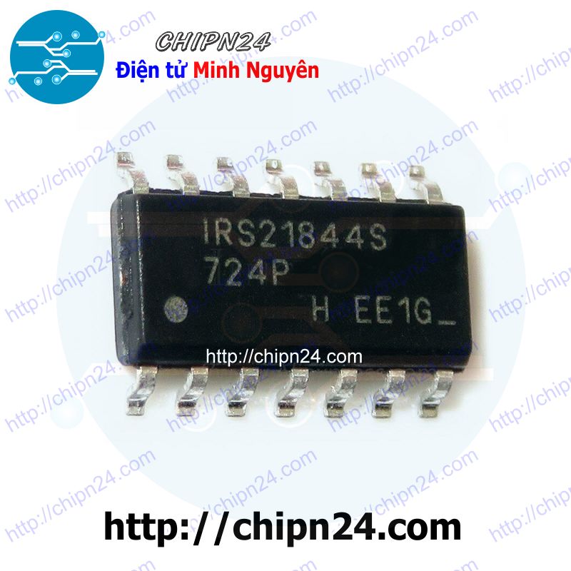 Ic dán ir21844s sop-14