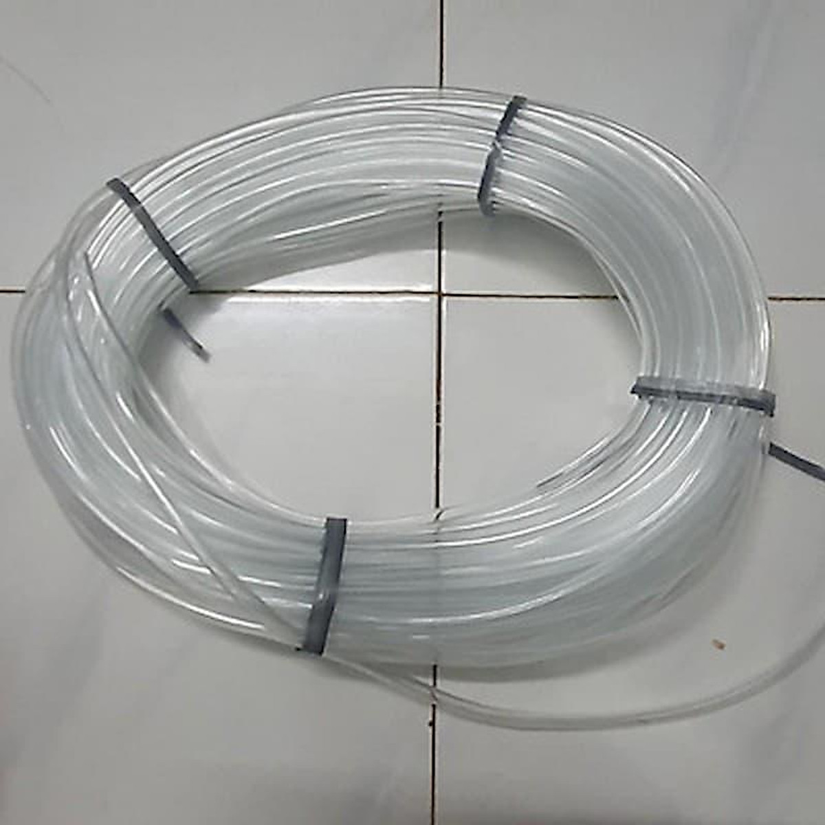 Dây sủi oxi  cho cá cảnh (mét)
