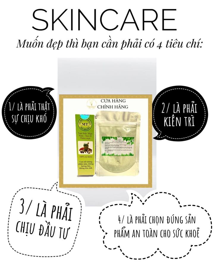 Bột rửa mặt kiềm dầu