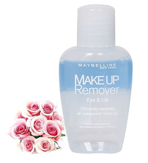 TẨY TRANG MẮT MÔI MAYBELLINE 40ML