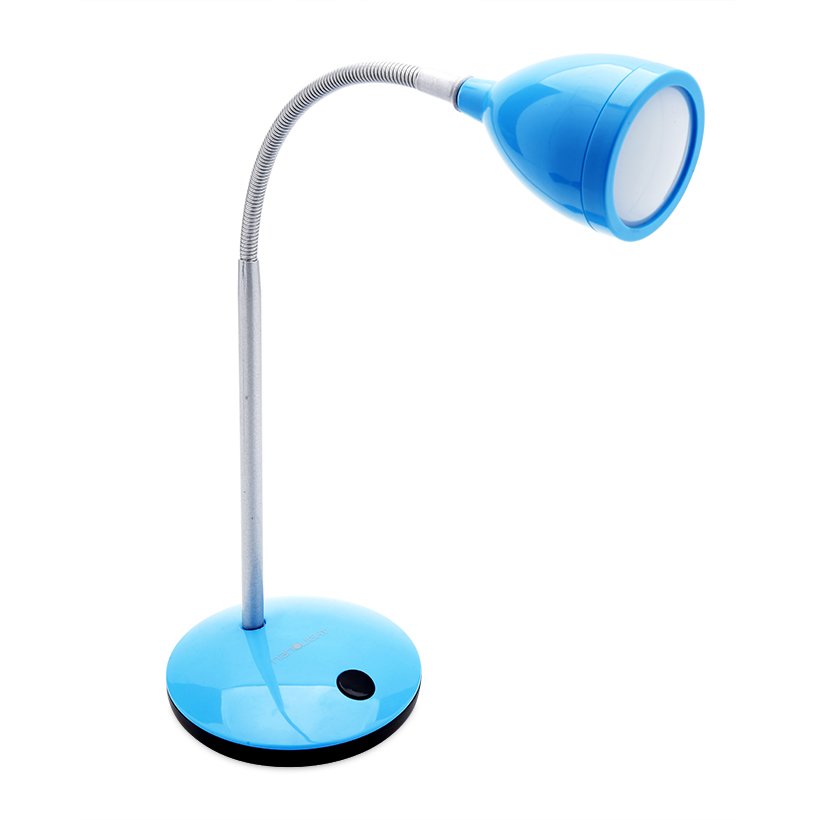 Đèn bàn LED Nanolight tiết kiệm điện TLL-001 ( chống chói mắt )