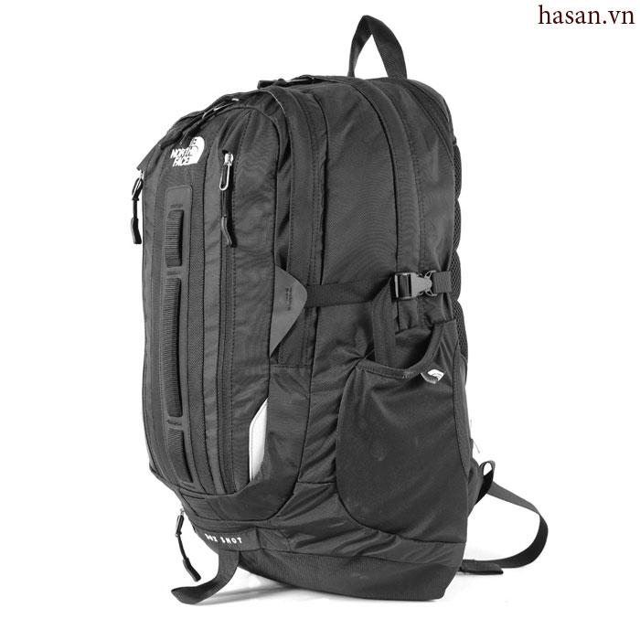 [HCM]Balo The North Face Box Shot cao cấp