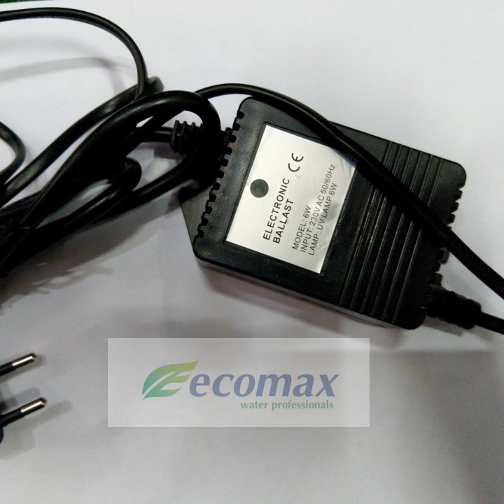 Nguồn đèn uv máy lọc nước 6w