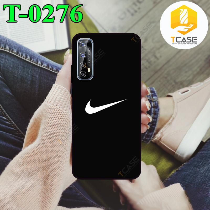 Ốp lưng Tcase dành cho Realme 7 in hình Just Do It