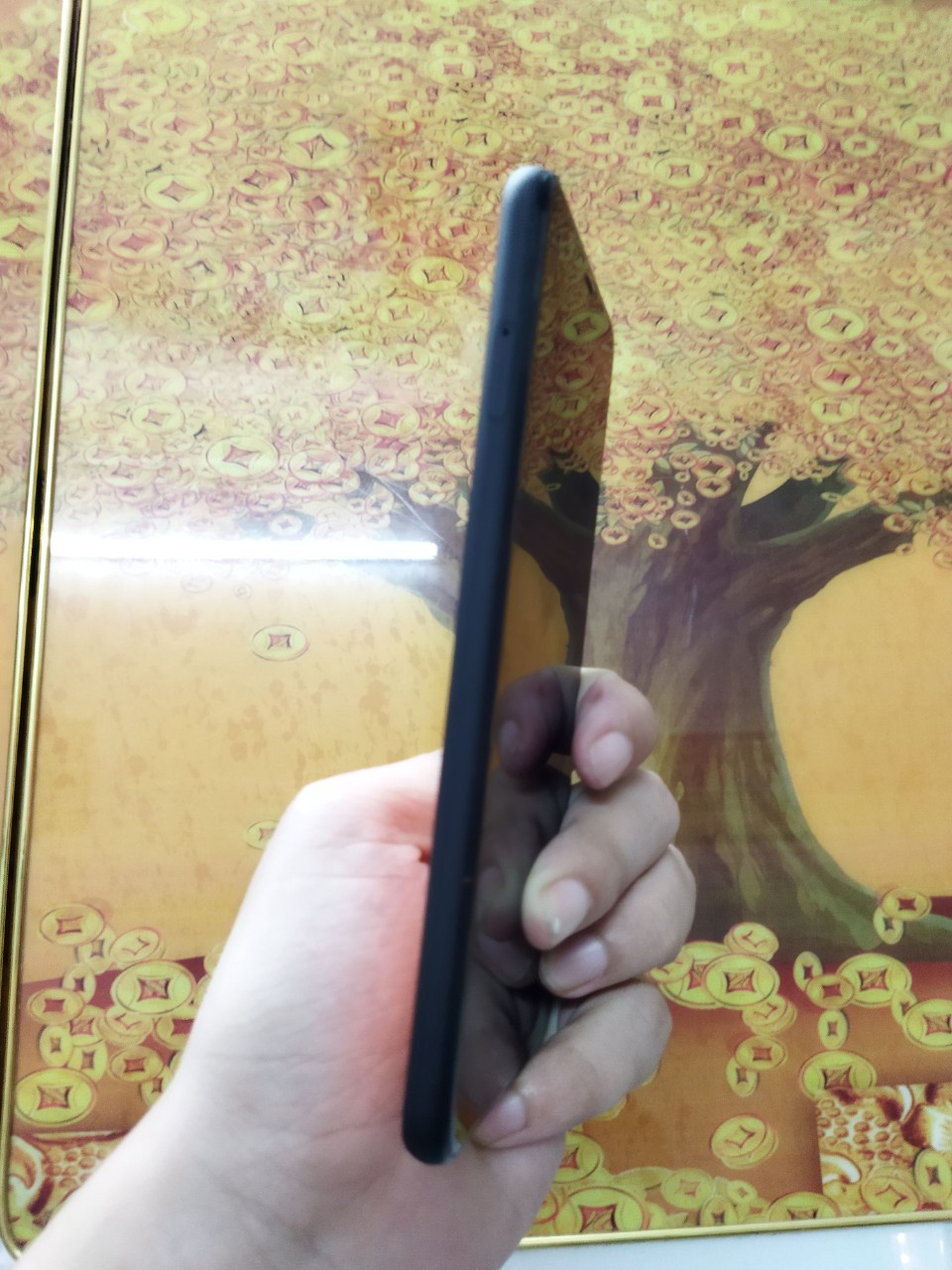 Điện thoại Google Pixel 4 Xl Quốc tế 2 Sim Snapdragon 855 6GB/64G android thuần mượt mà, camera đỉnh
