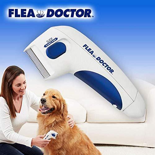 - BÁC SĨ FLEA - FLEA DOCTOR