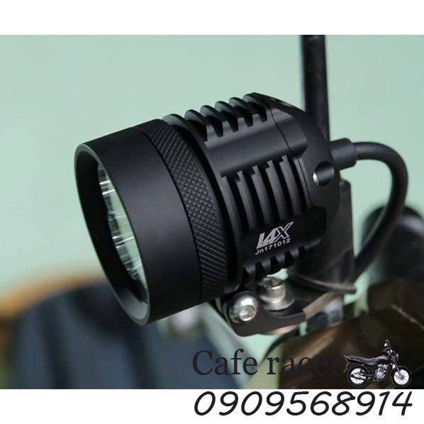 [HCM]Đèn trợ sáng L4X loại 1 cao cấp