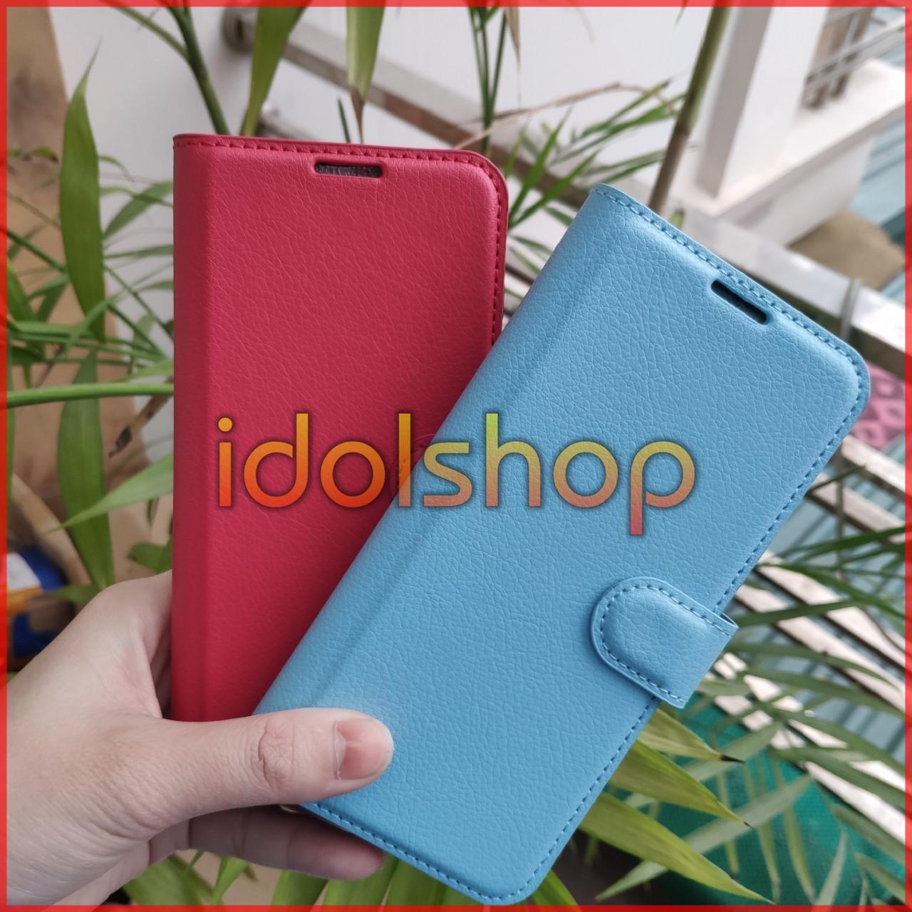 Bao da điện thoại Vsmart Live