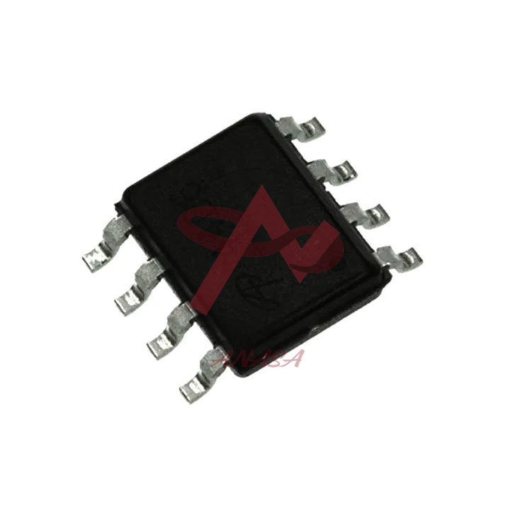 Mosfet ao4407 sop-8 30v 12a chân dán