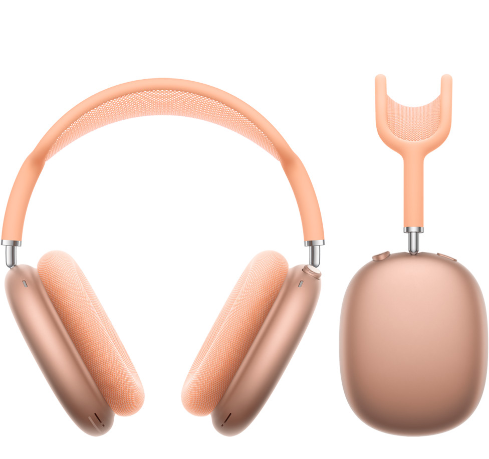 Apple Airpods Max - Hàng Chính Hãng [Futureworld- APR]