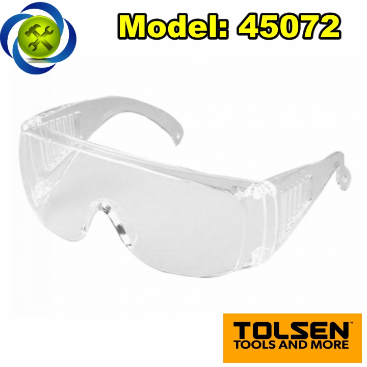 Kính bảo hộ tolsen 45072