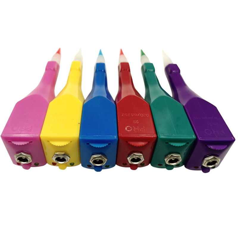 Máy Pro--Máy Phun Xăm- Máy Thần Thánh Chỉnh Tốc Độ