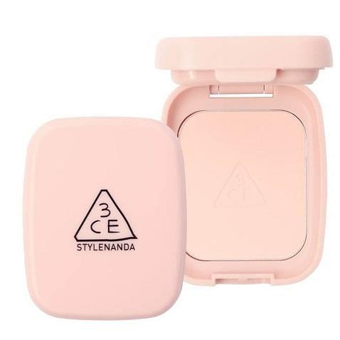 [HCM]Phấn Phủ 3CE Blur Sebum Powder (7.4g)