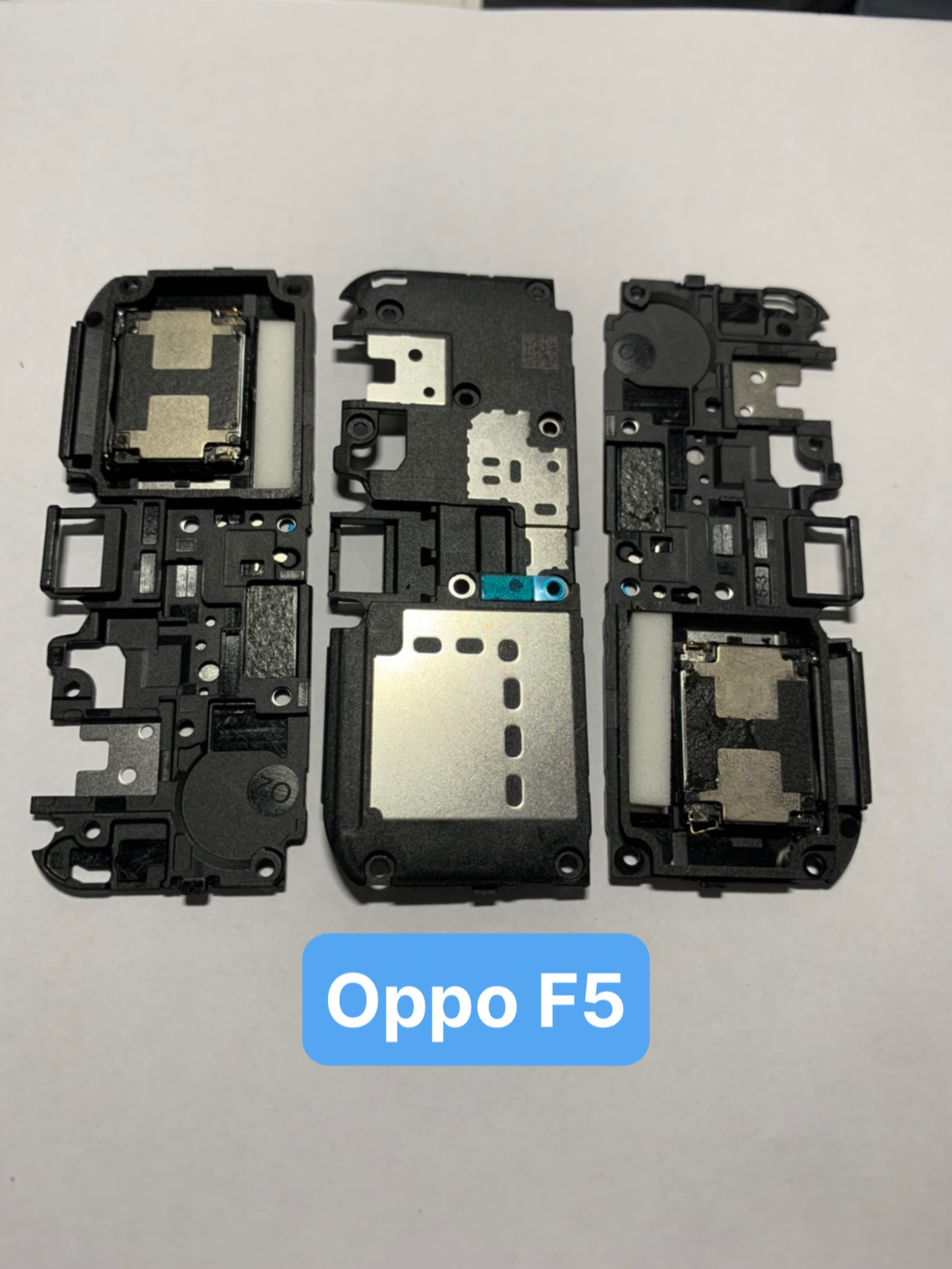 Loa chuông, loa ngoài, loa nghe nhạc điện thoại oppo F5