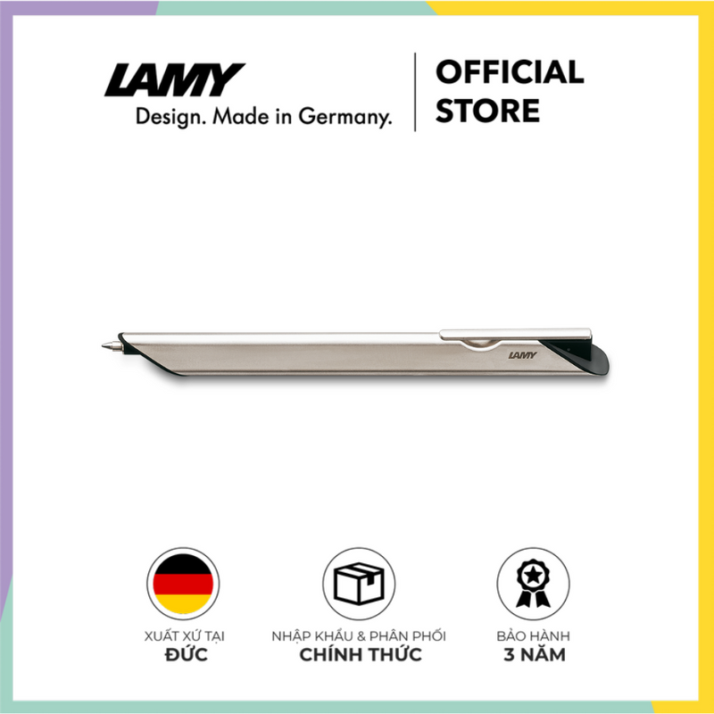 Bút Bi Lamy Dialog1 - 274 - 4029998