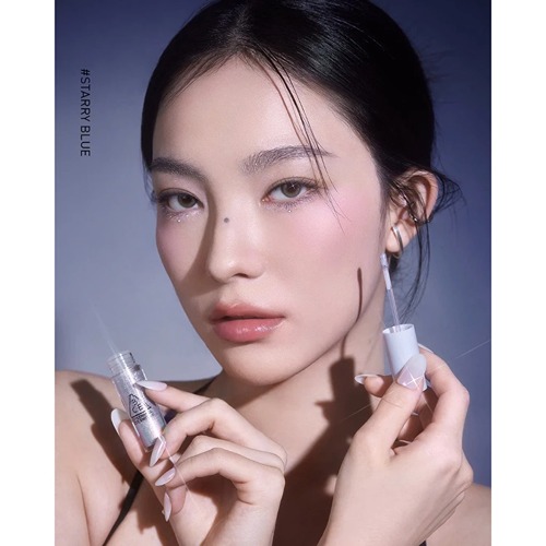 Nhũ Mắt Lấp Lánh 3CE Gel Eye Switch