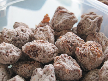 Xí Muội Mặn Thái Lan 250g SaigonFood