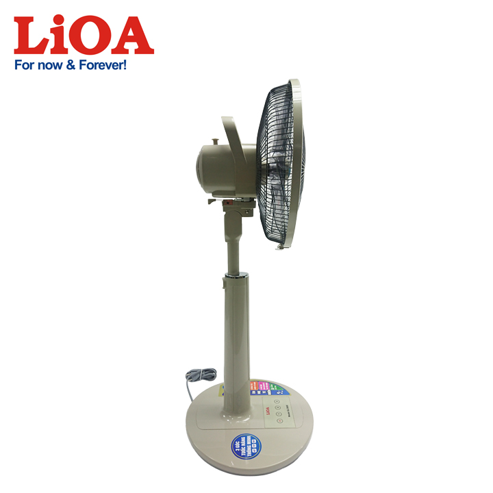 Quạt lửng LiOA (QL-300EWH QL-300ELG)