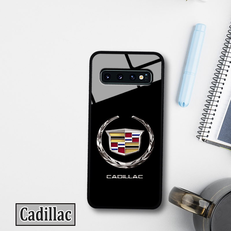 Ốp lưng Samsung S10 PLUS - Logo Oto