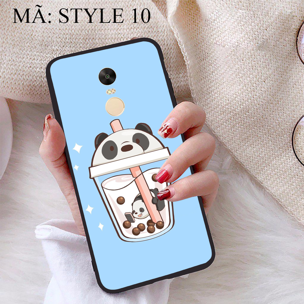 Case for Xiaomi Redmi Note 4X