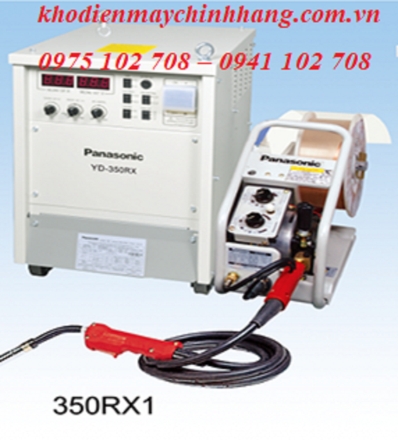 MÁY HÀN PANASONIC YD 350RX