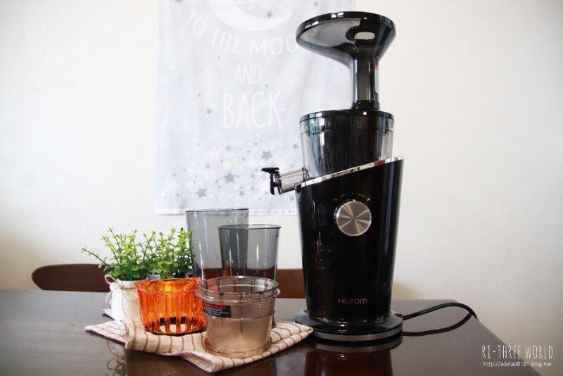 Máy Ép Chậm Hurom Diva S (H-100S)